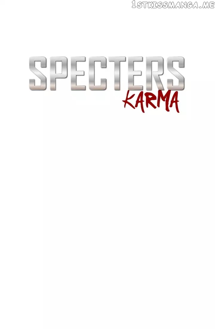 Specters: Karma chapter 1 - page 6
