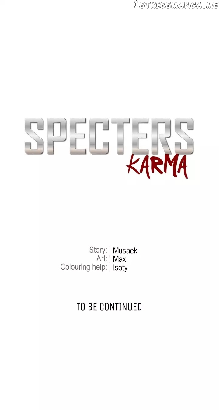 Specters: Karma chapter 0 - page 24