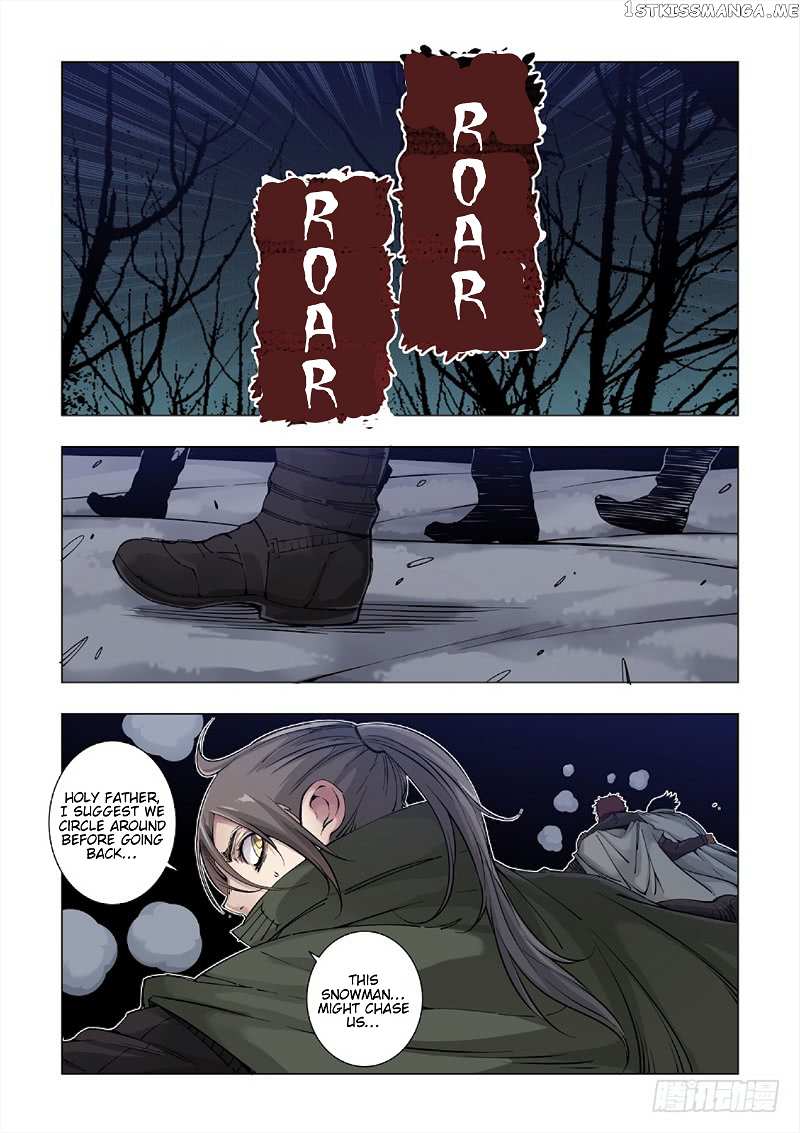 Late Winter chapter 12 - page 7