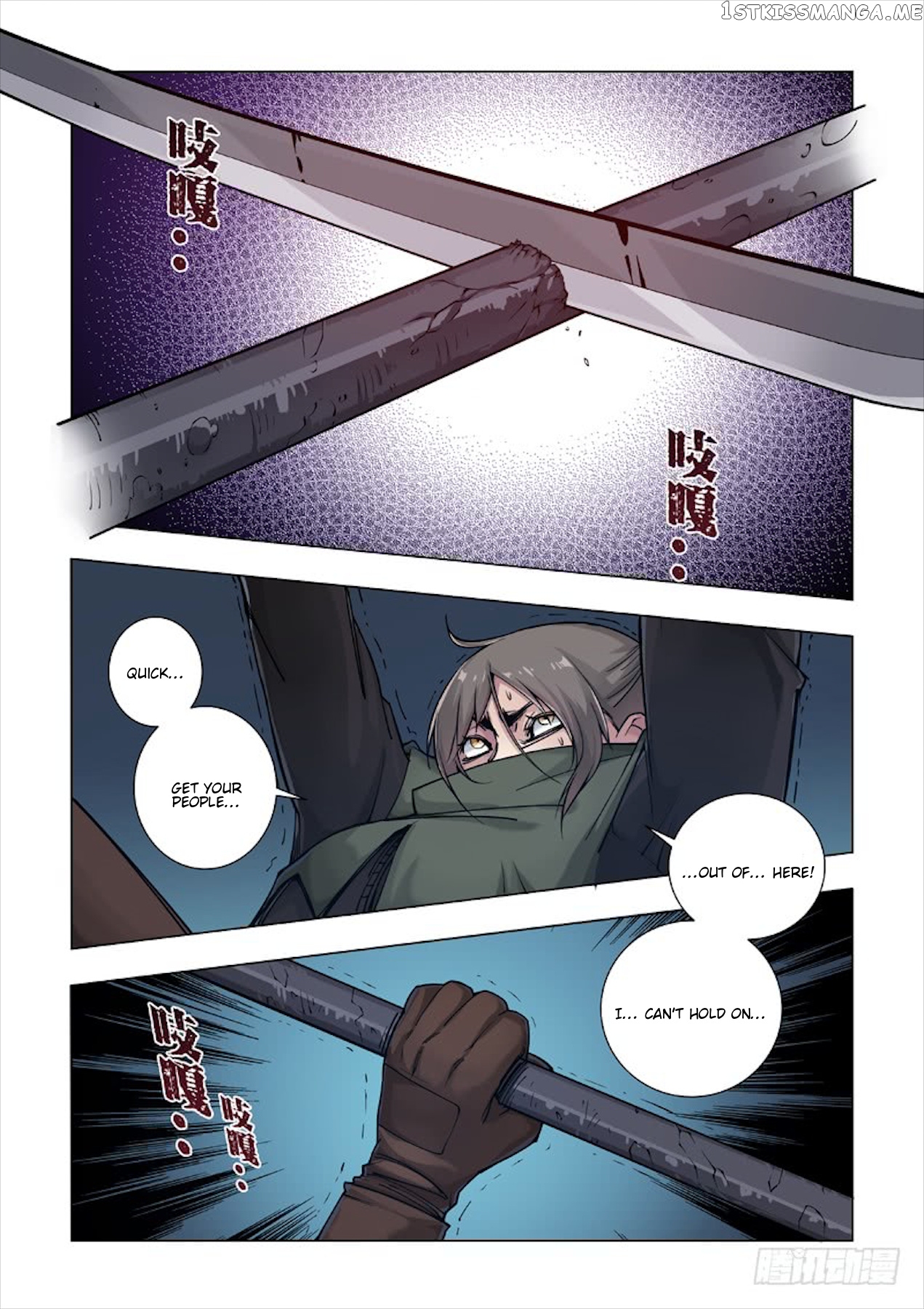 Late Winter chapter 10 - page 3
