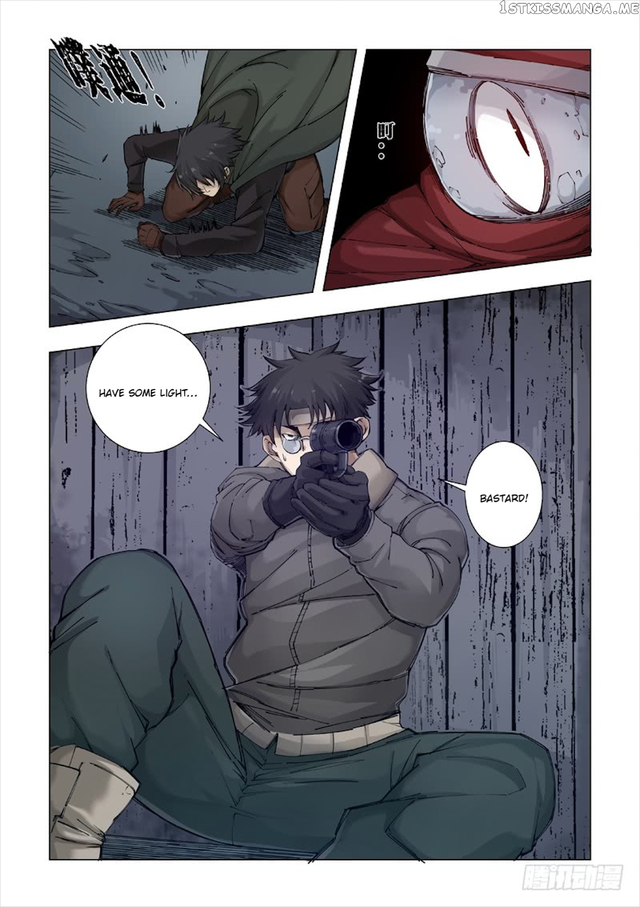 Late Winter chapter 10 - page 7
