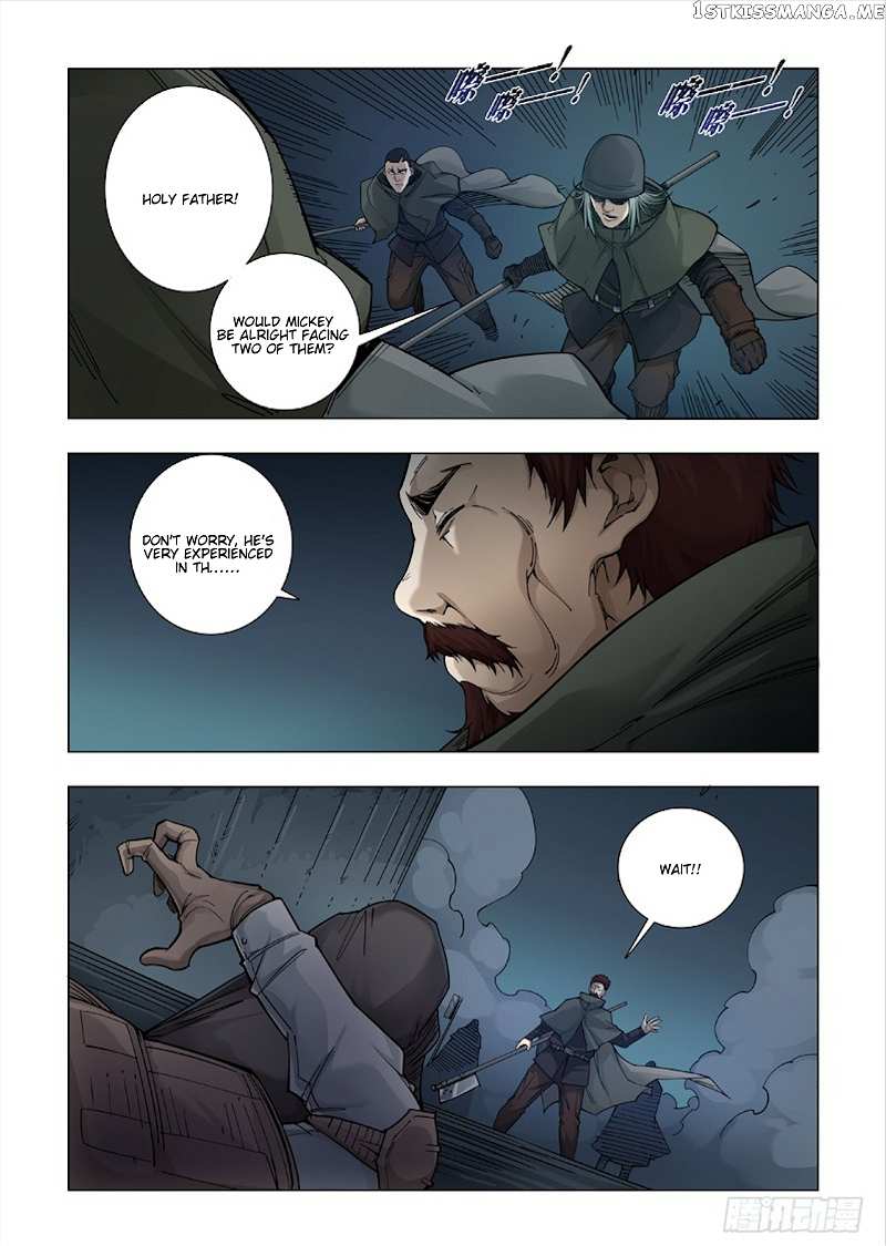 Late Winter chapter 9 - page 3