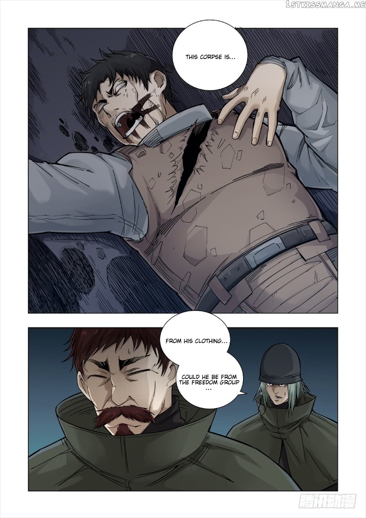 Late Winter chapter 9 - page 4