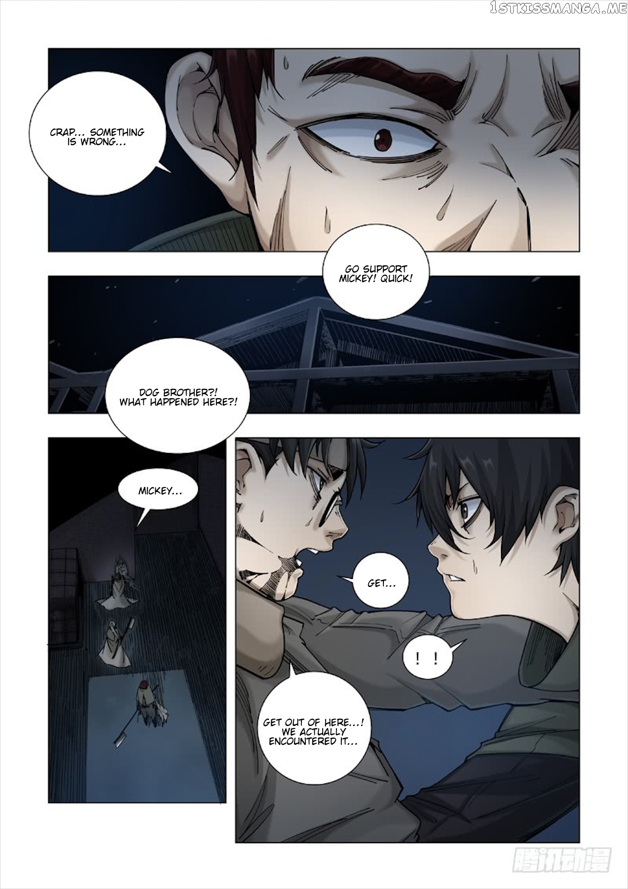 Late Winter chapter 9 - page 5