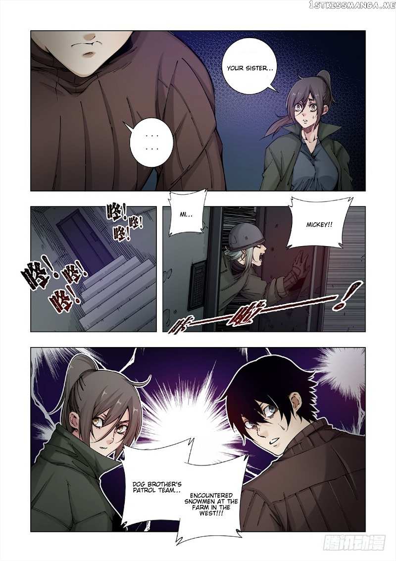 Late Winter chapter 8 - page 5