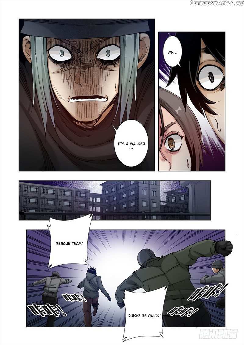 Late Winter chapter 8 - page 6