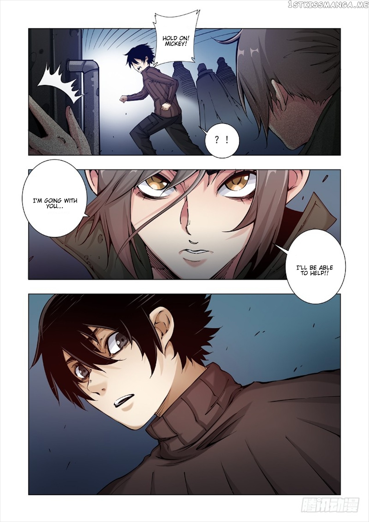 Late Winter chapter 8 - page 7