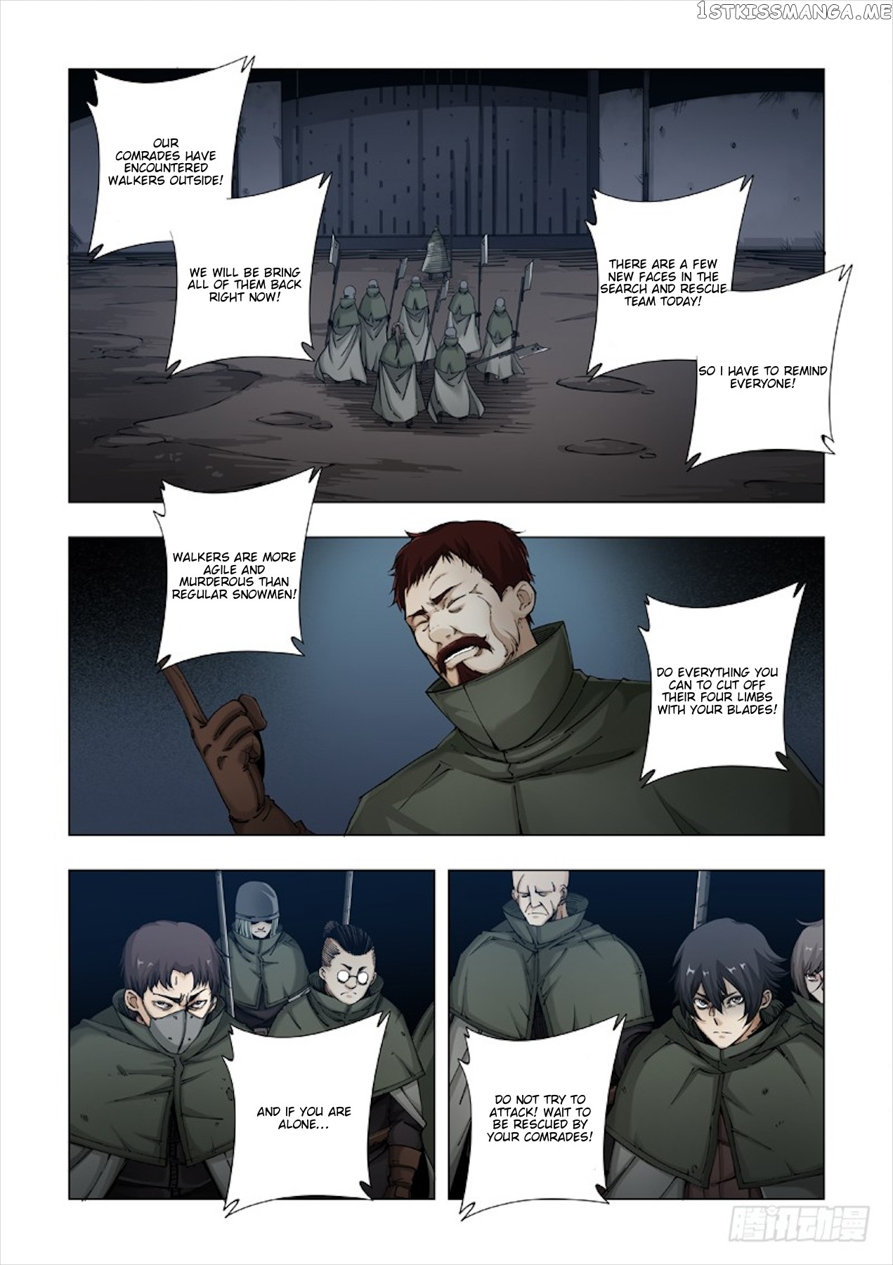 Late Winter chapter 8 - page 8