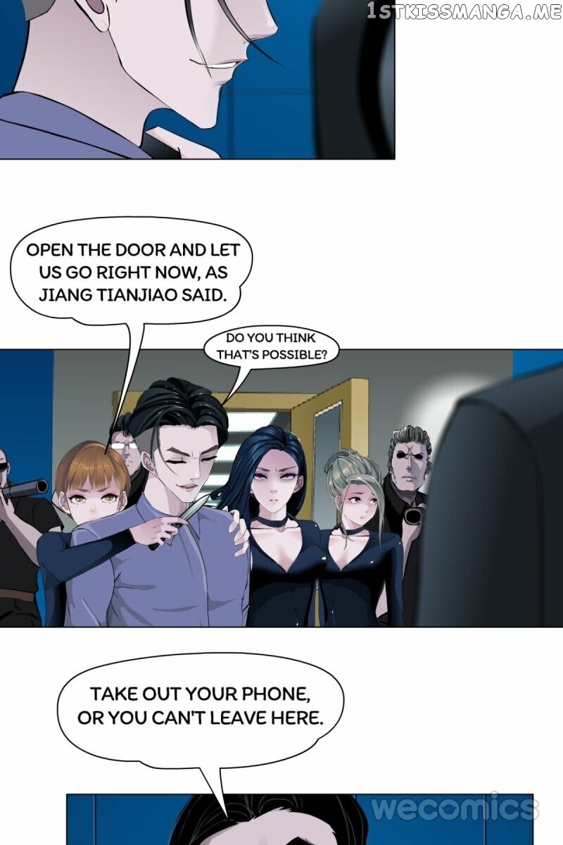Money City chapter 39 - page 29