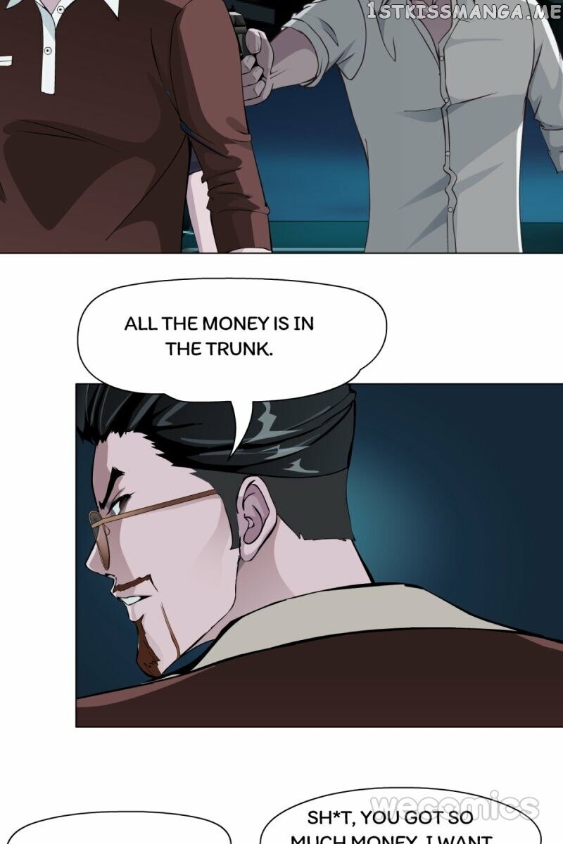 Money City chapter 37 - page 11