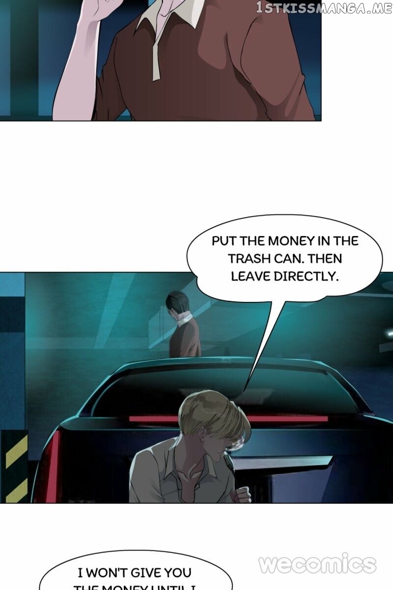 Money City chapter 37 - page 2