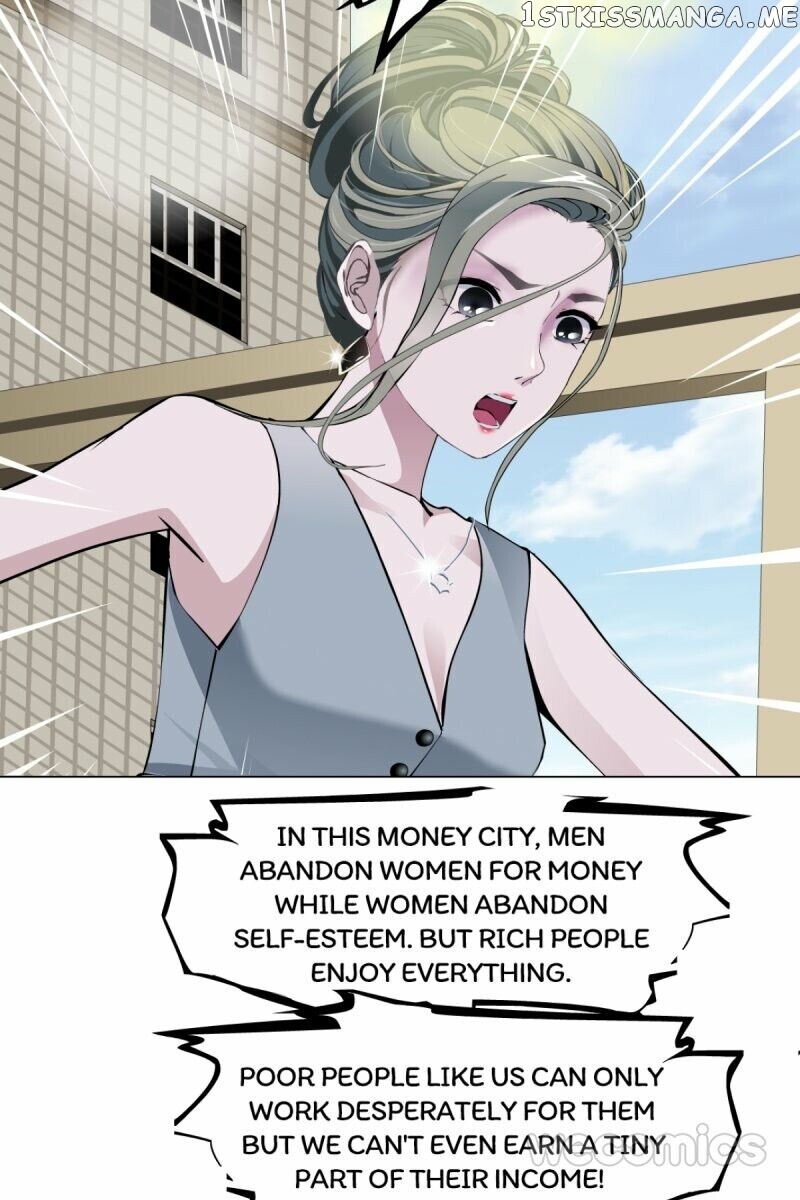 Money City chapter 29 - page 42