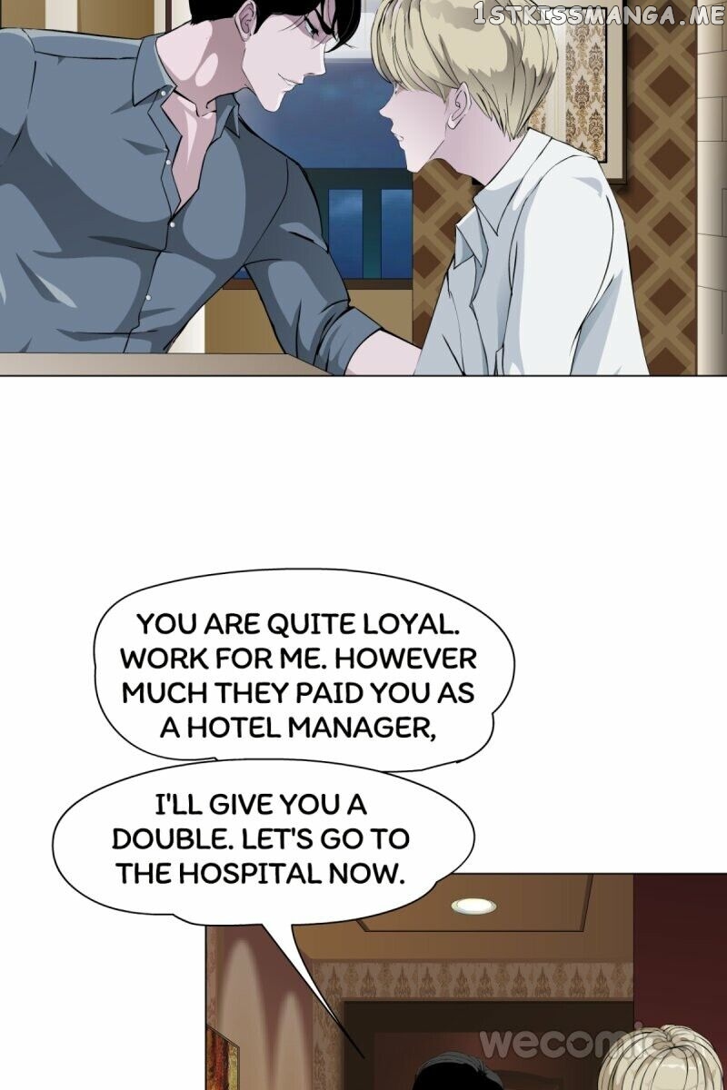 Money City chapter 25 - page 40