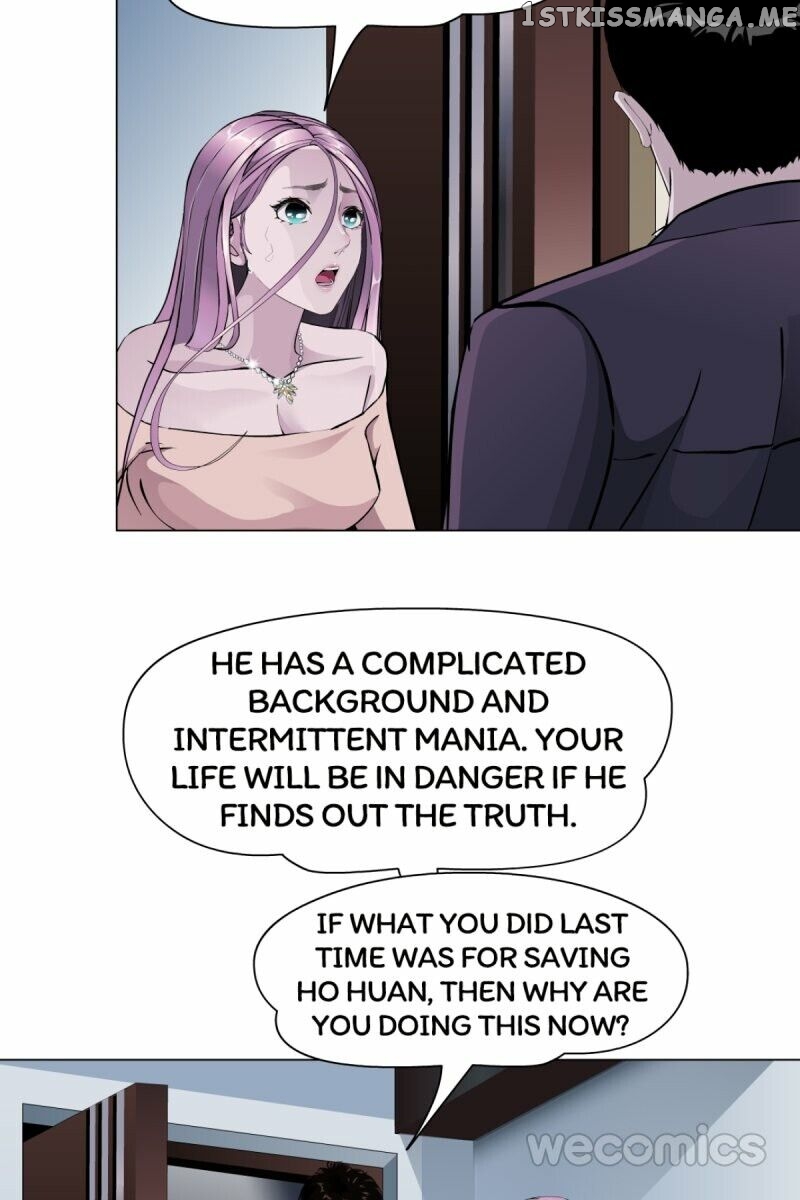 Money City chapter 19 - page 23