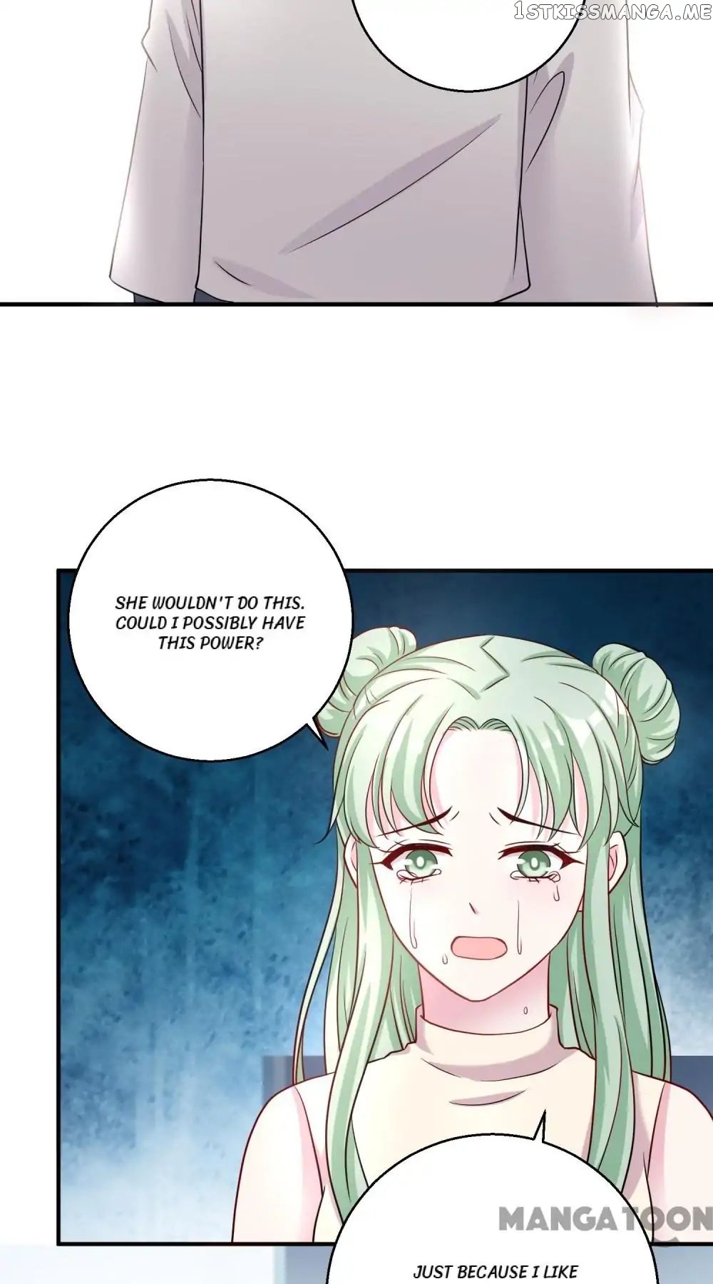 Movie King and His Princess chapter 76 - page 14