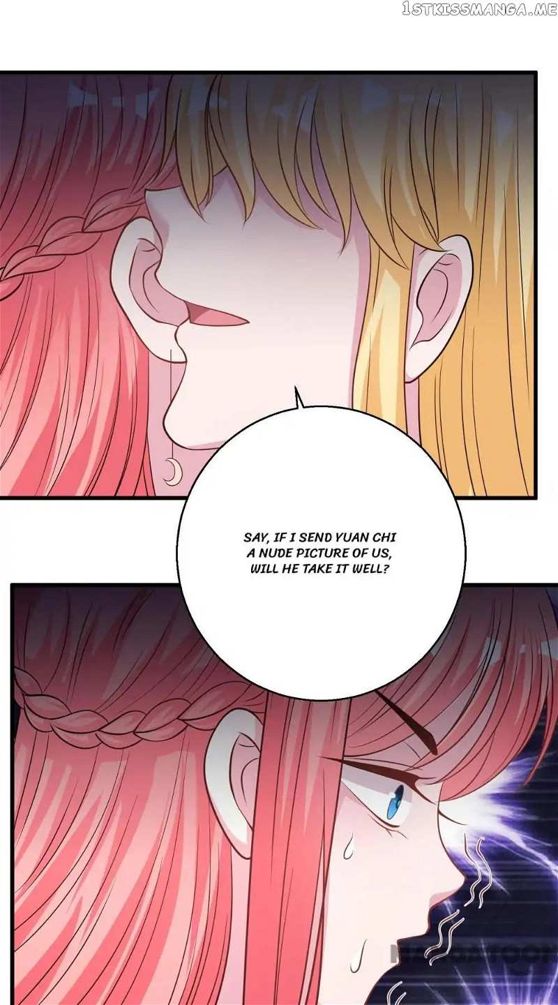 Movie King and His Princess chapter 69 - page 32