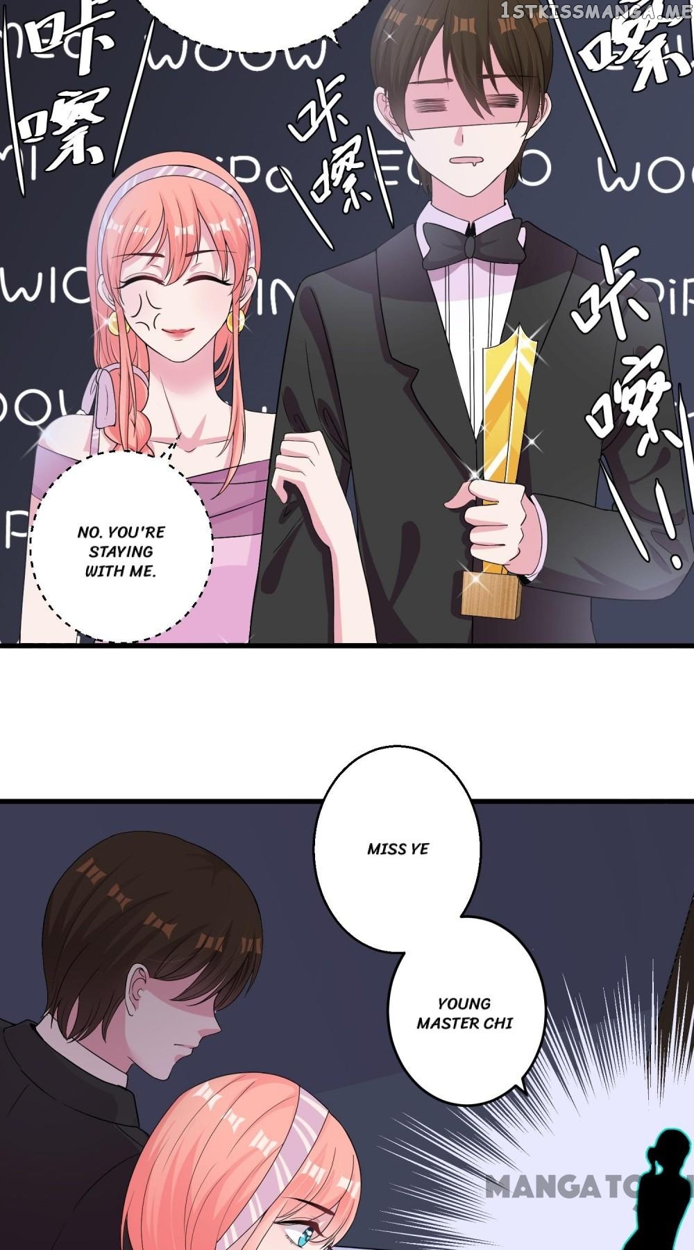 Movie King and His Princess chapter 48 - page 19