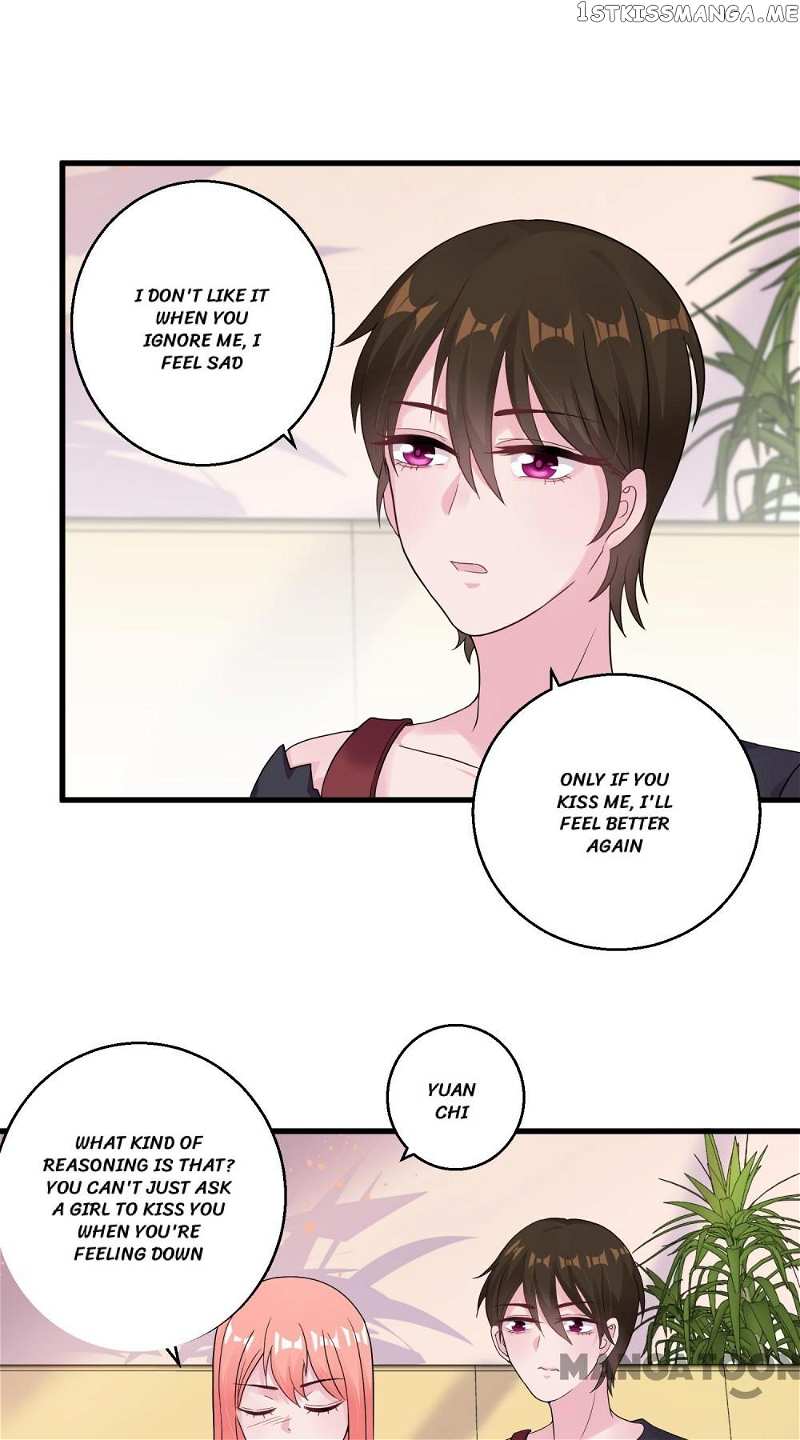 Movie King and His Princess chapter 48 - page 8