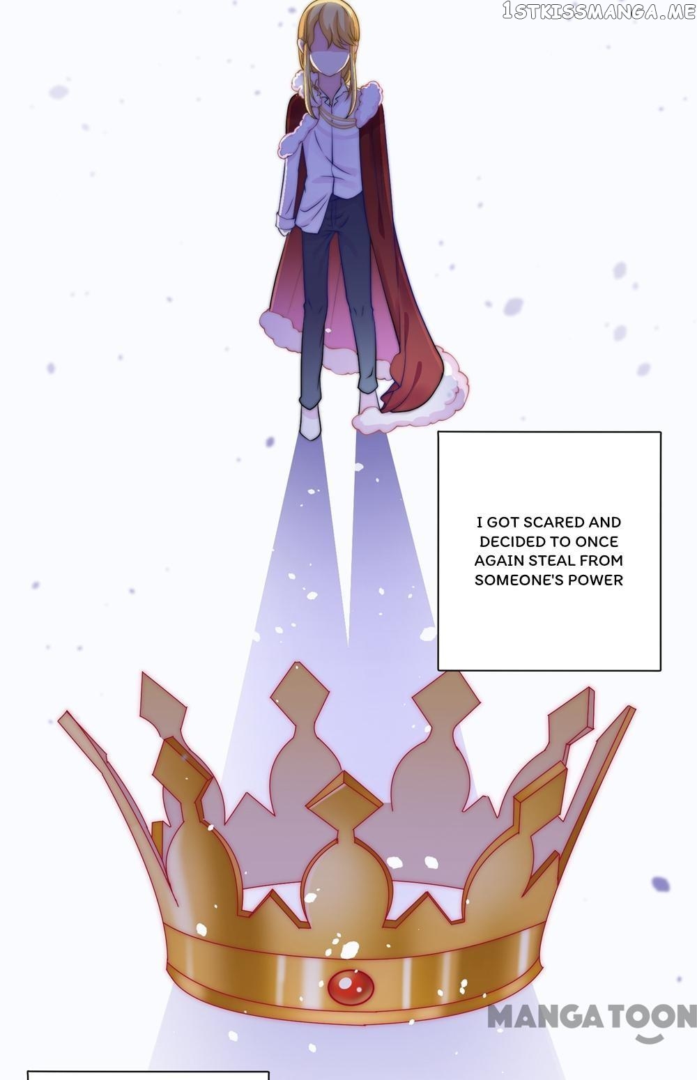 Movie King and His Princess chapter 47 - page 14