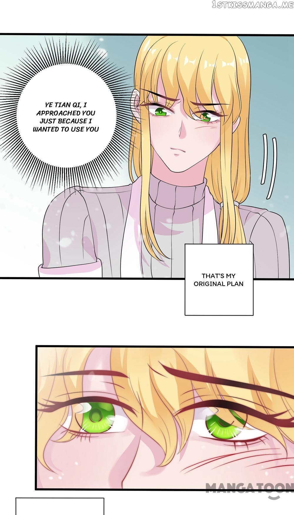 Movie King and His Princess chapter 47 - page 22