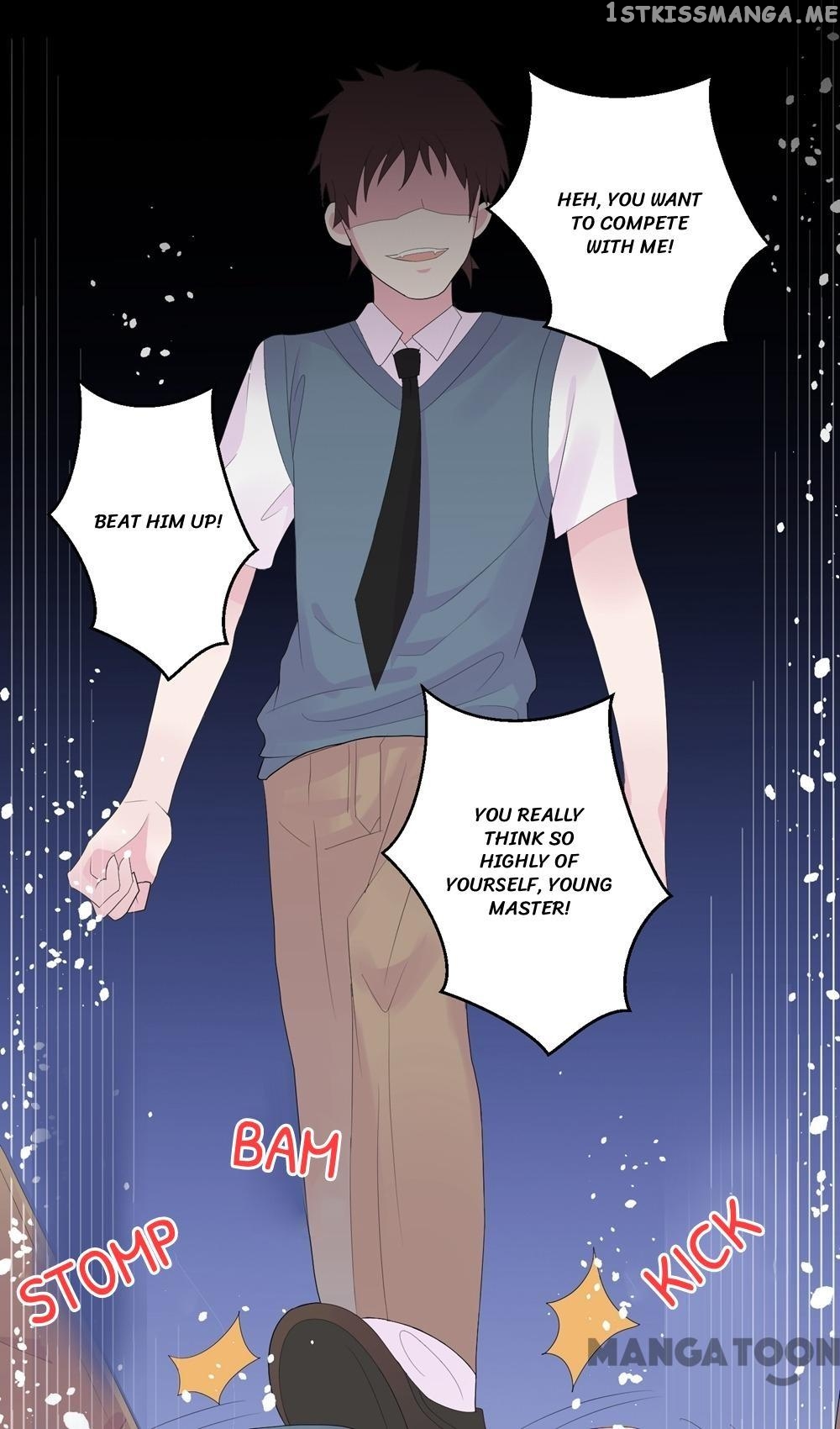 Movie King and His Princess chapter 47 - page 9