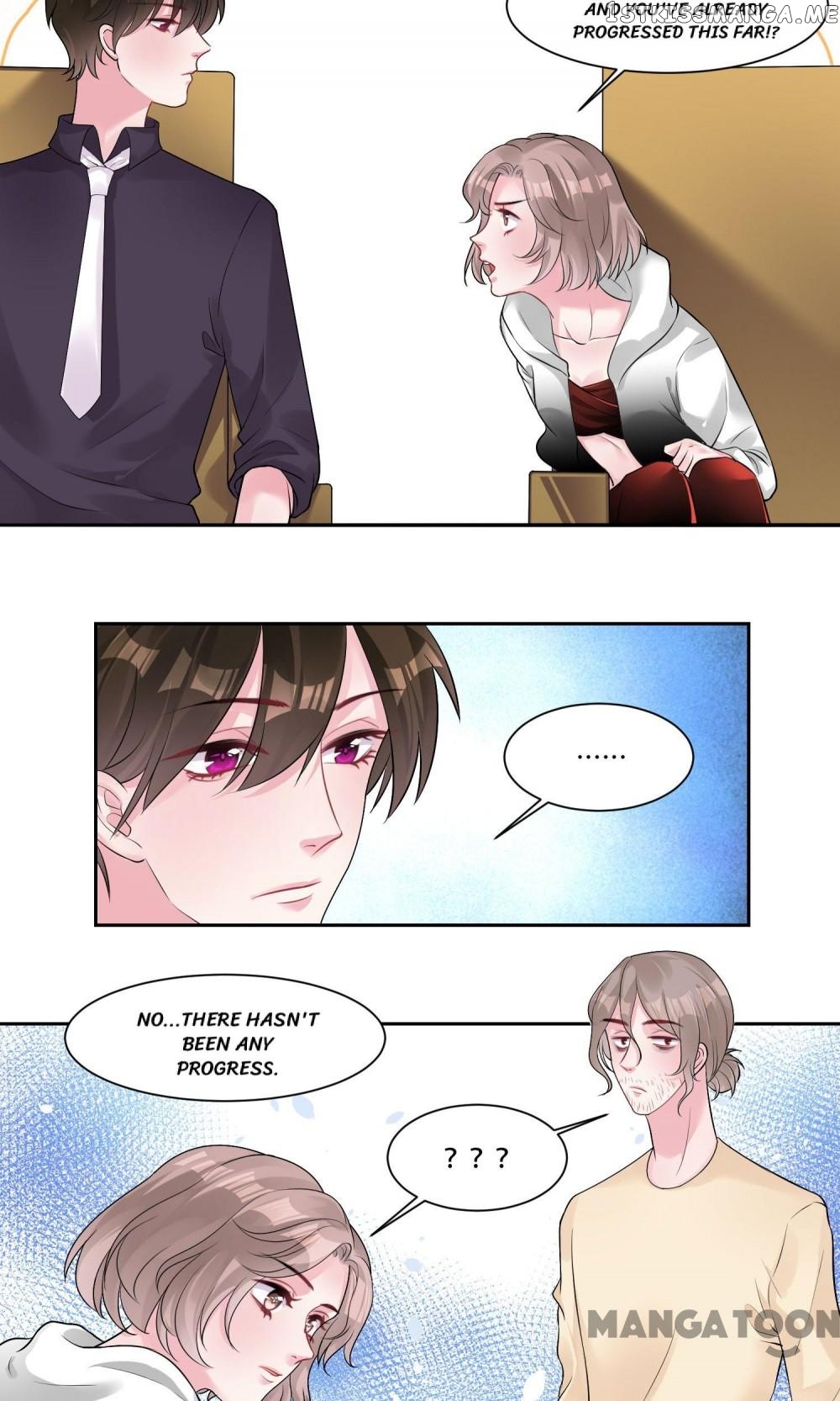 Movie King and His Princess chapter 42 - page 8