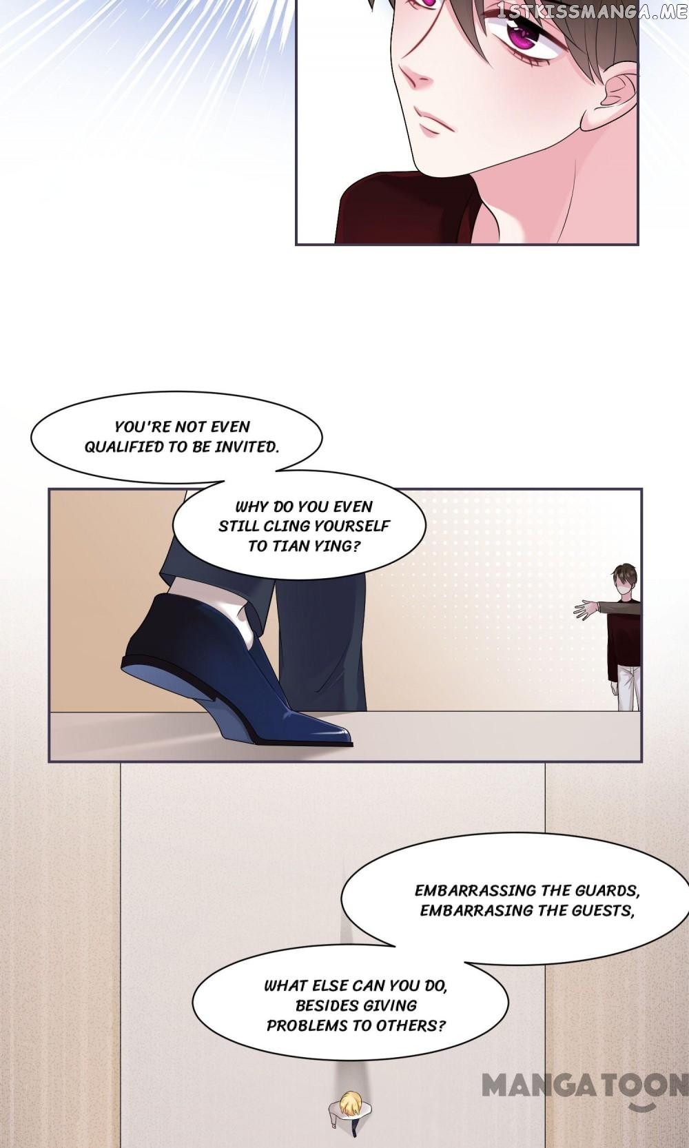 Movie King and His Princess chapter 39 - page 15