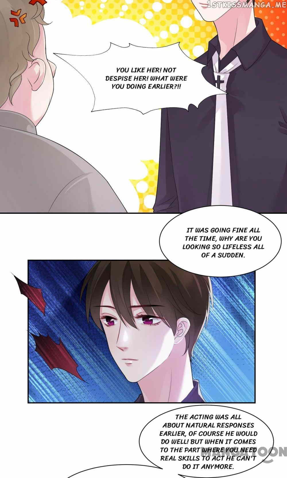 Movie King and His Princess chapter 36 - page 11