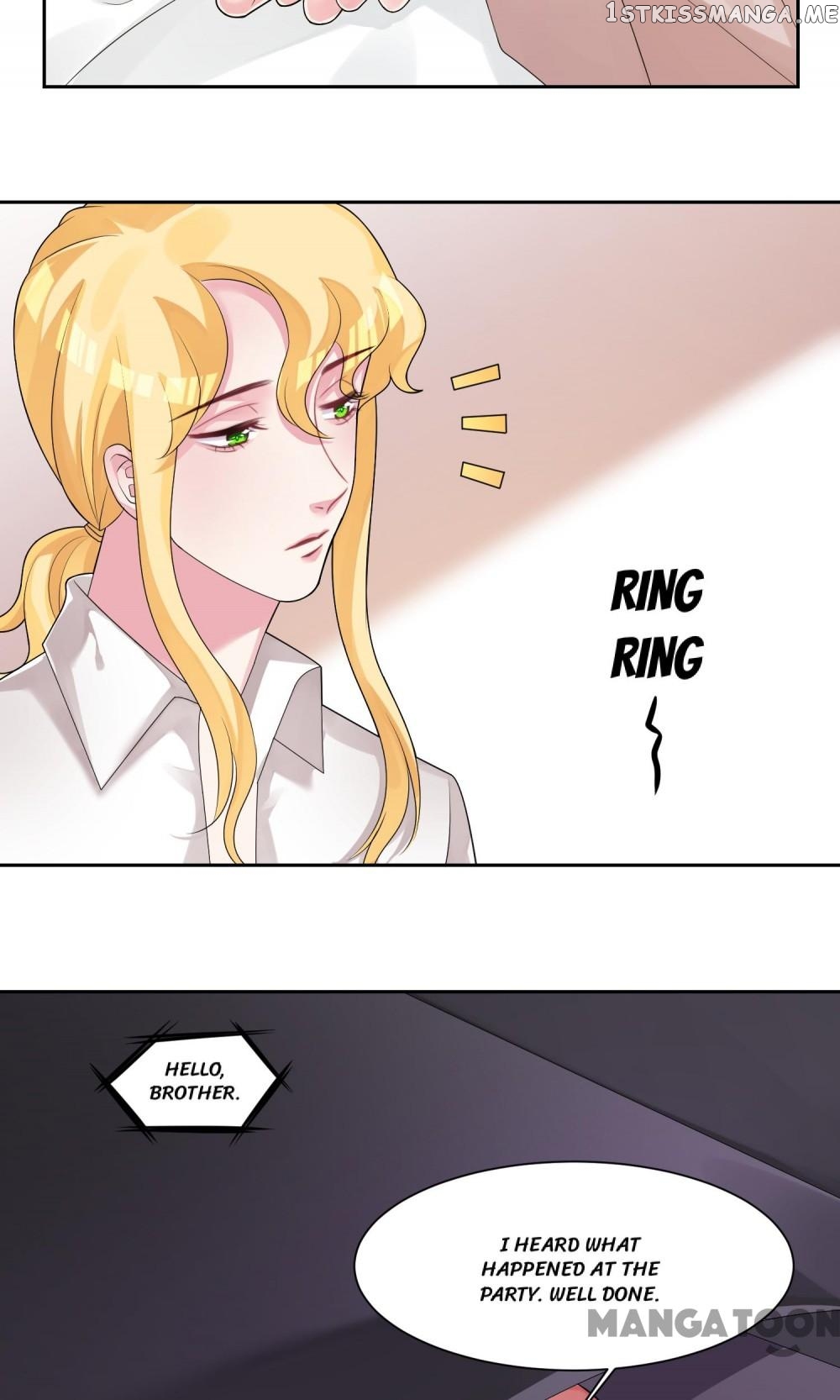 Movie King and His Princess chapter 35 - page 18