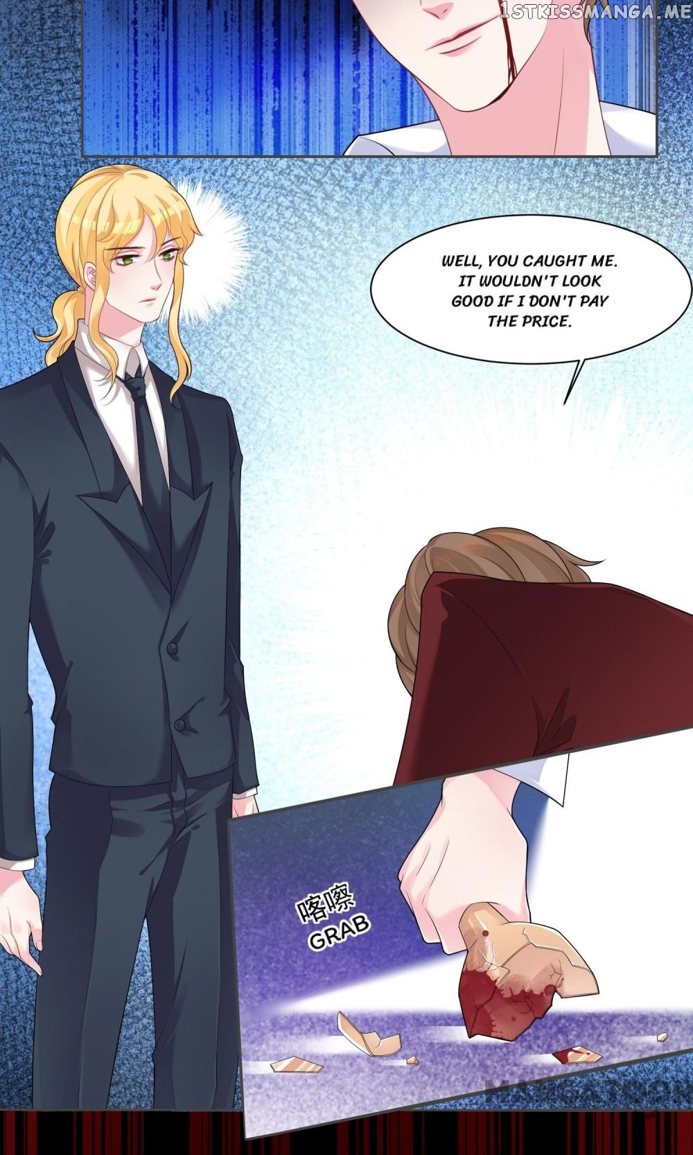 Movie King and His Princess chapter 35 - page 2