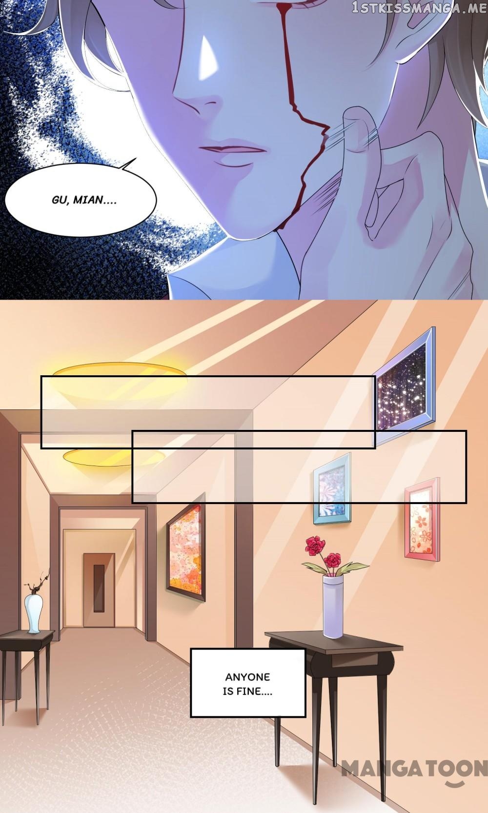 Movie King and His Princess chapter 35 - page 8