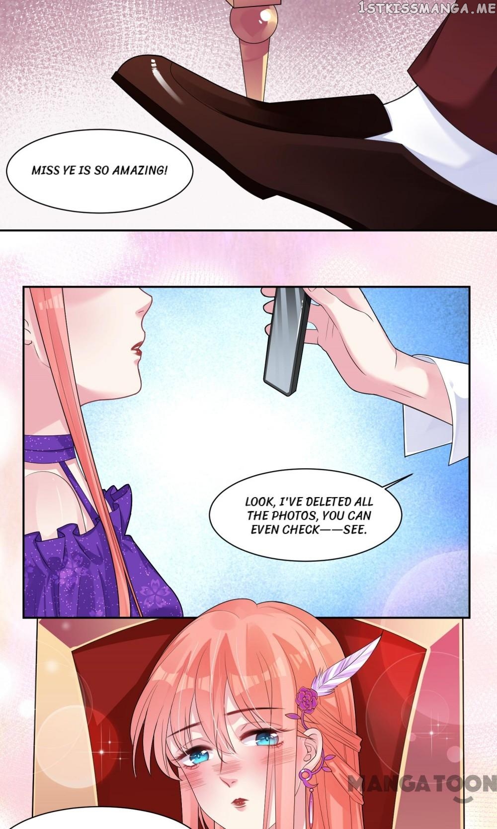 Movie King and His Princess chapter 34 - page 10