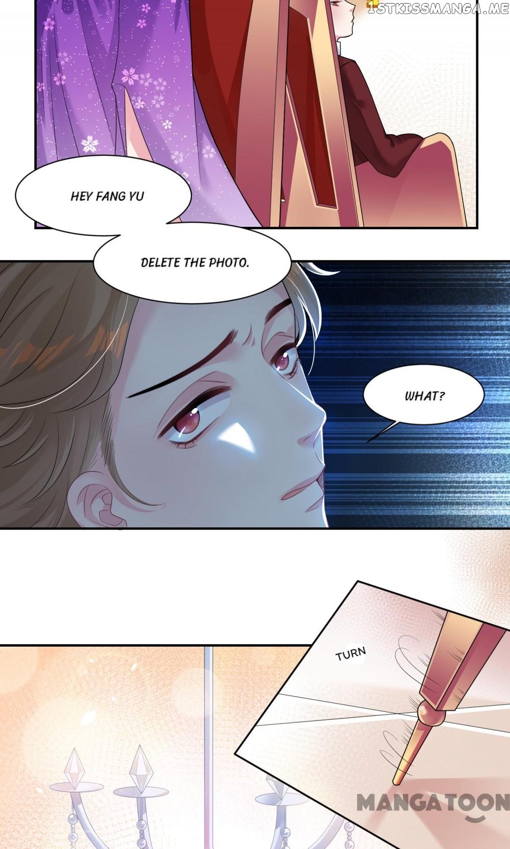 Movie King and His Princess chapter 34 - page 2