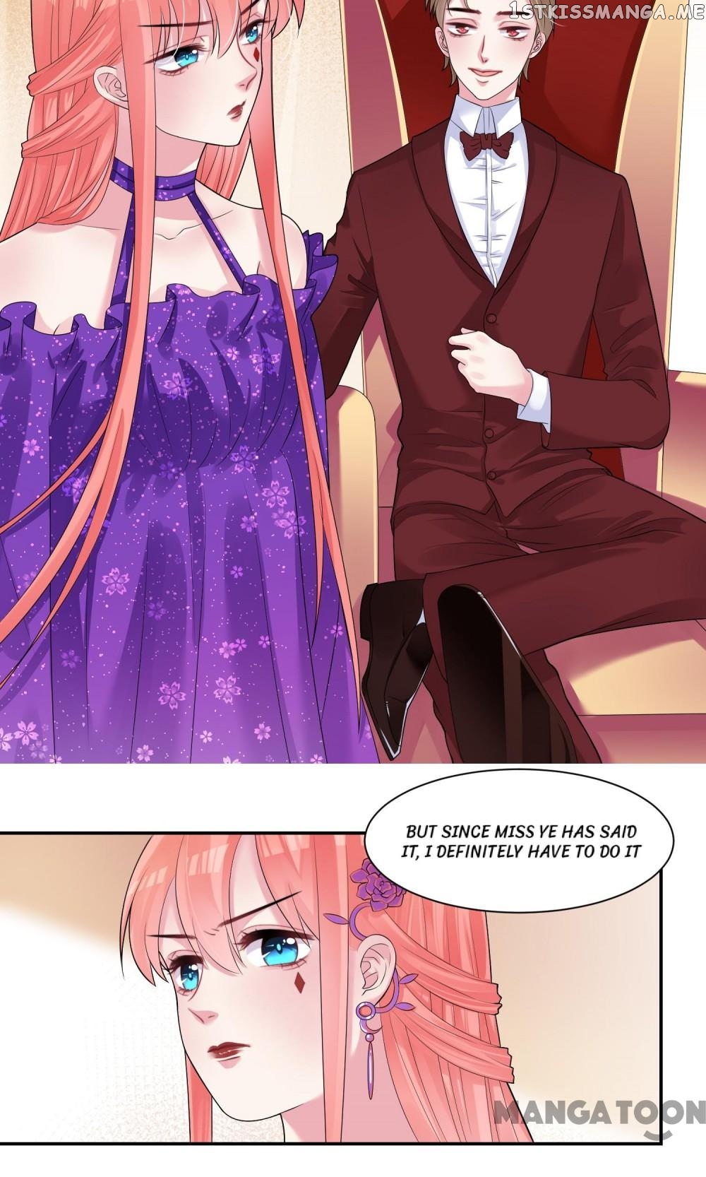 Movie King and His Princess chapter 34 - page 4