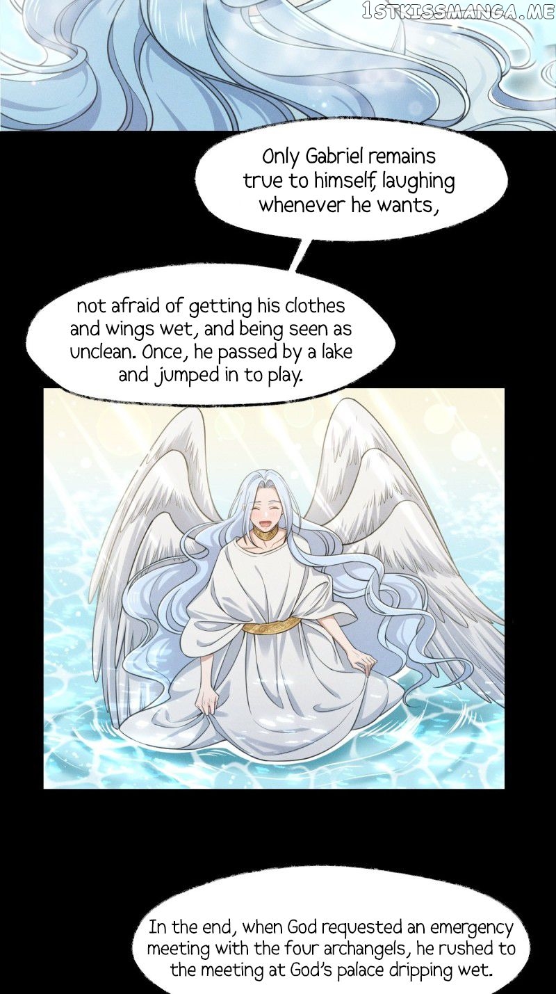 Elegy Of The Heavens chapter 11 - page 44