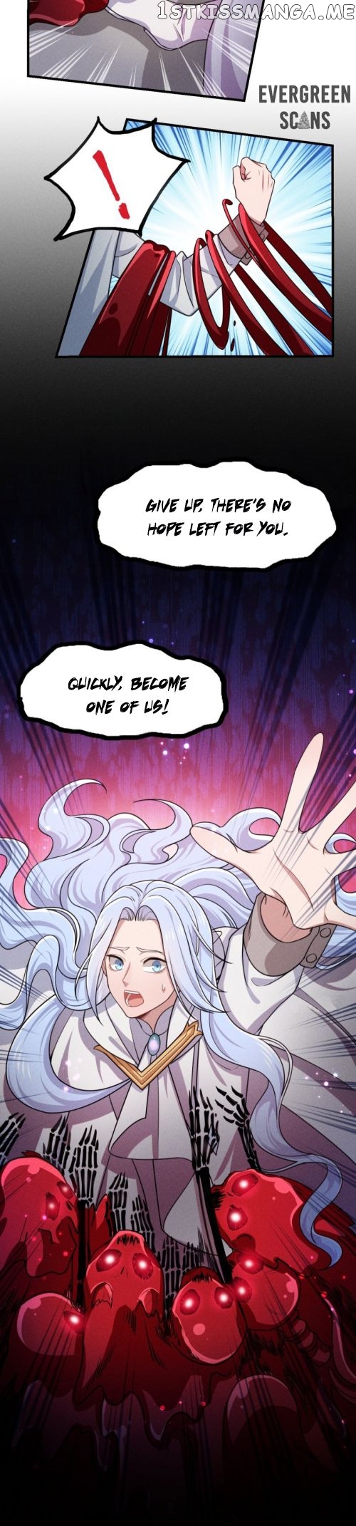 Elegy Of The Heavens chapter 10 - page 10