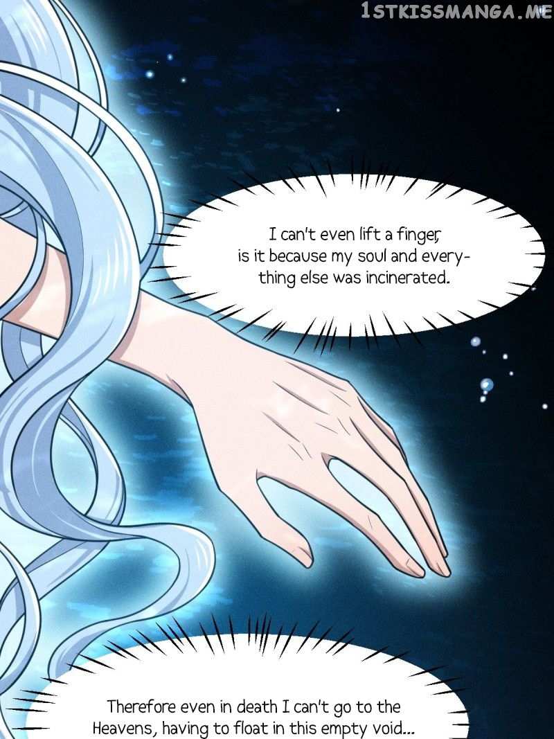 Elegy Of The Heavens chapter 6 - page 41