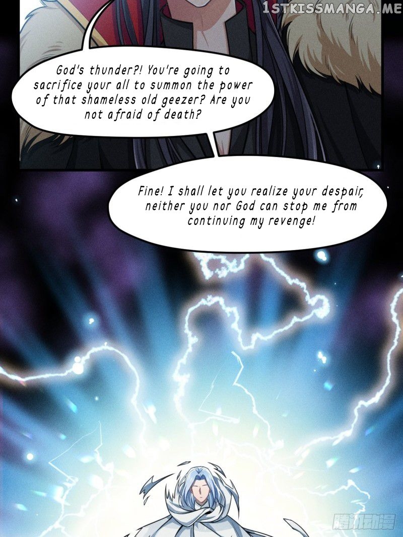 Elegy Of The Heavens chapter 5 - page 29