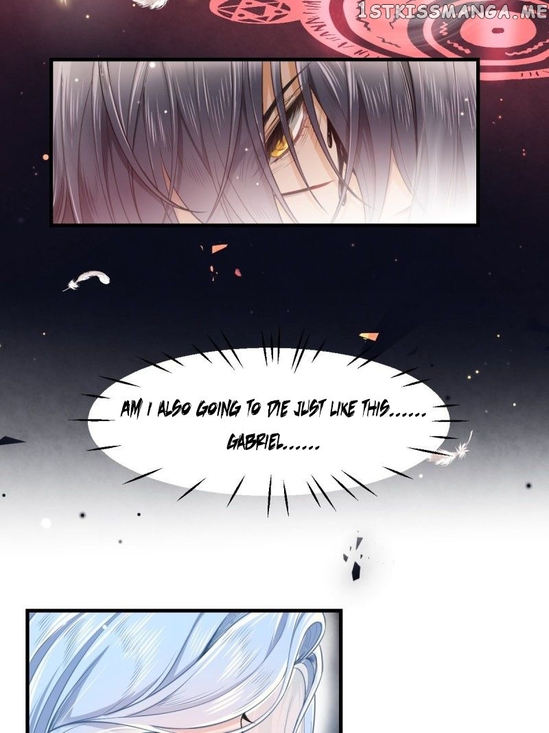 Elegy Of The Heavens chapter 4 - page 21