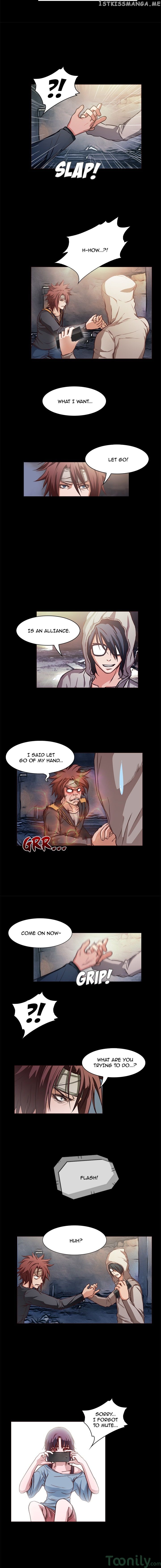 Face On Chapter 28 - page 5