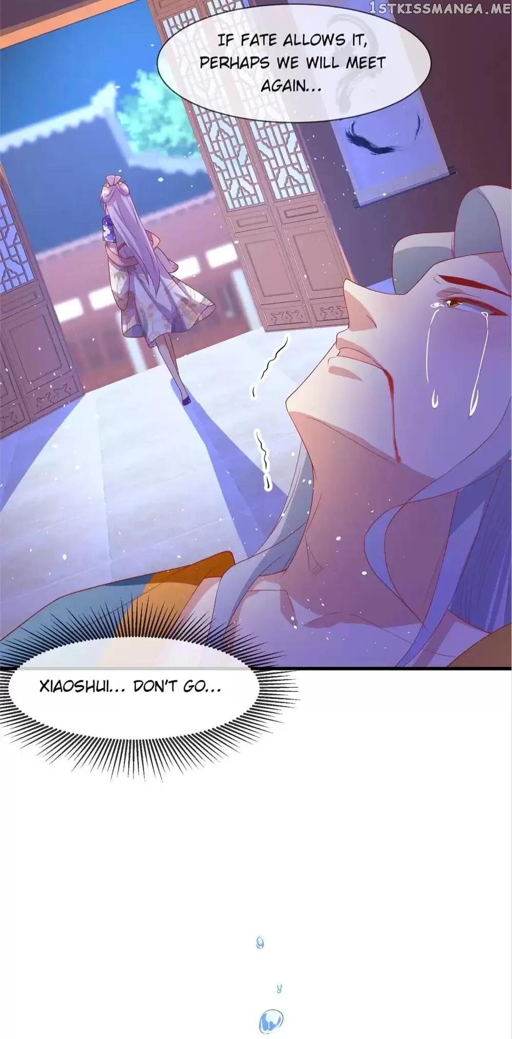 Raise A Mink As My Wife chapter 70 - page 22