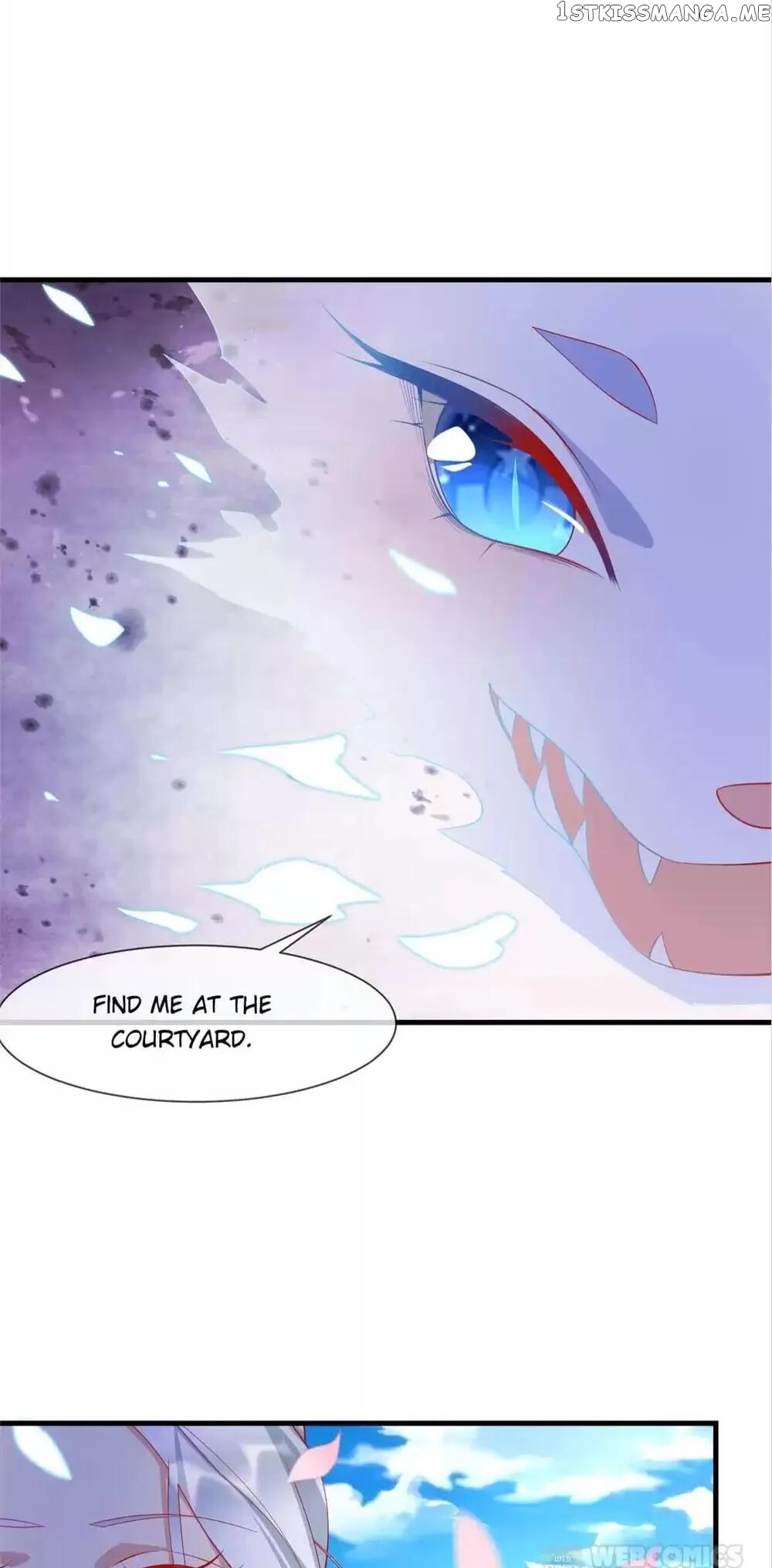 Raise A Mink As My Wife chapter 68 - page 10