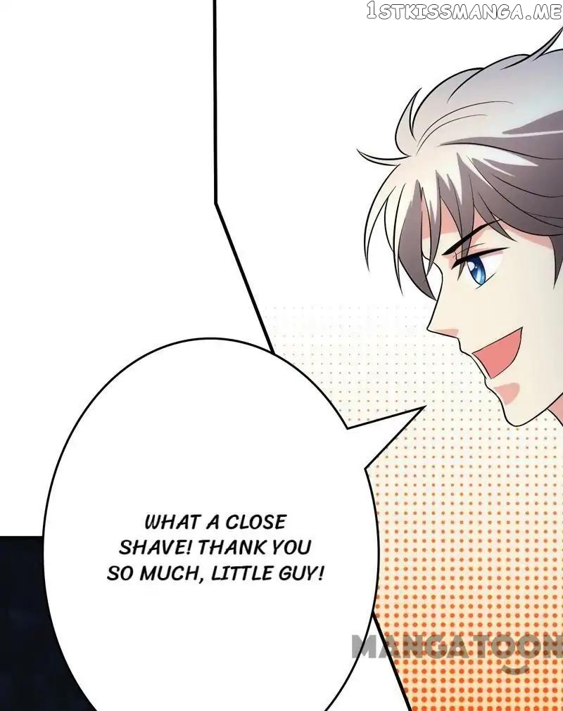 God Gives Me Some Special Eyes chapter 106 - page 32