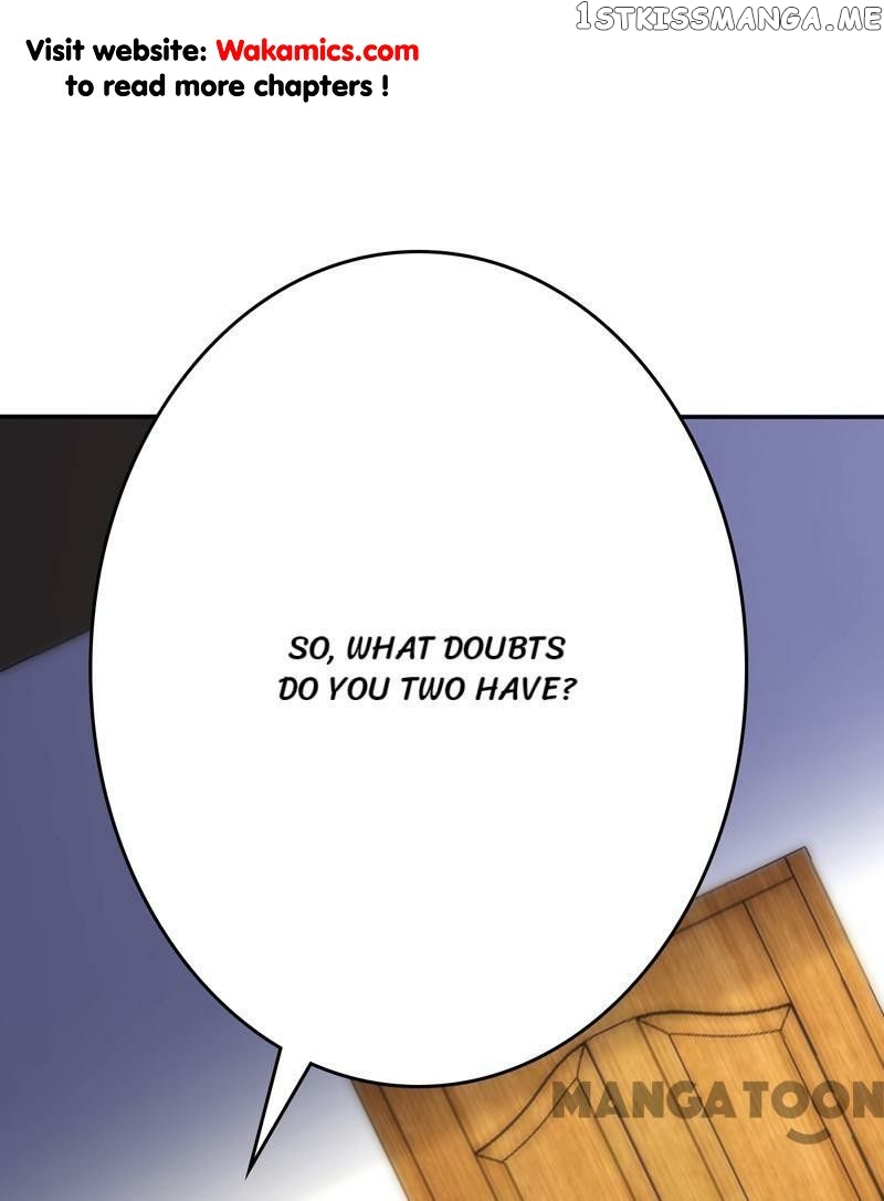 God Gives Me Some Special Eyes chapter 98 - page 7