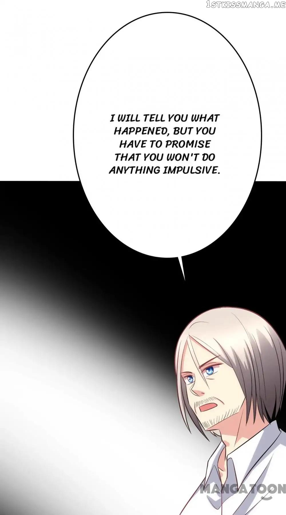 God Gives Me Some Special Eyes chapter 85 - page 17