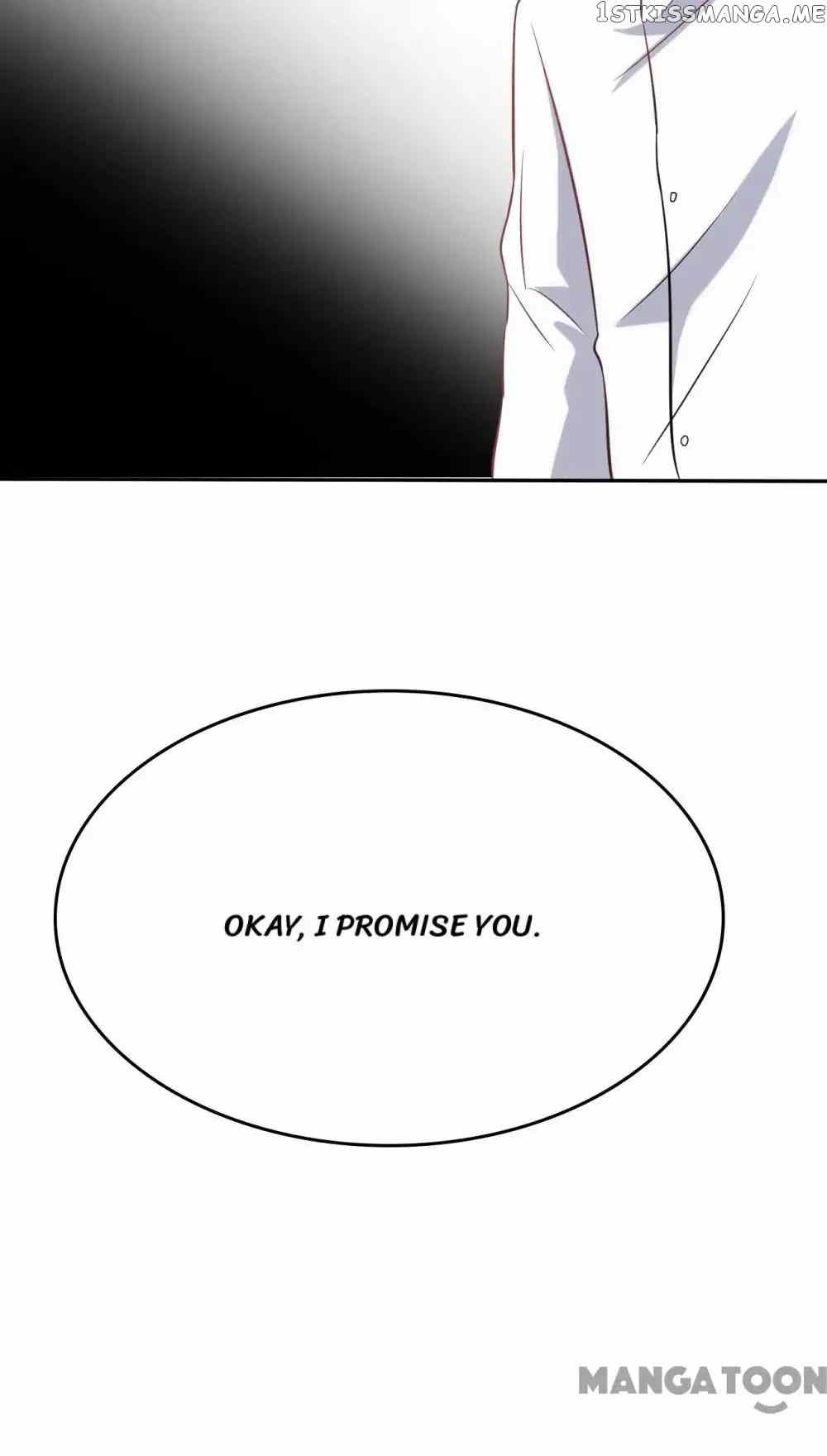 God Gives Me Some Special Eyes chapter 85 - page 18