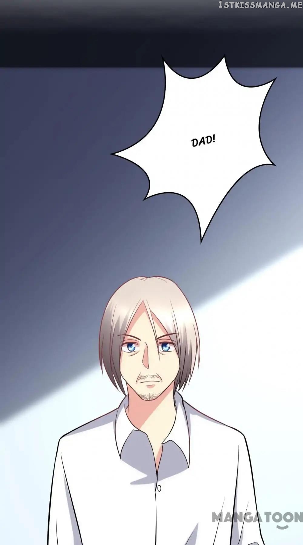 God Gives Me Some Special Eyes chapter 85 - page 6