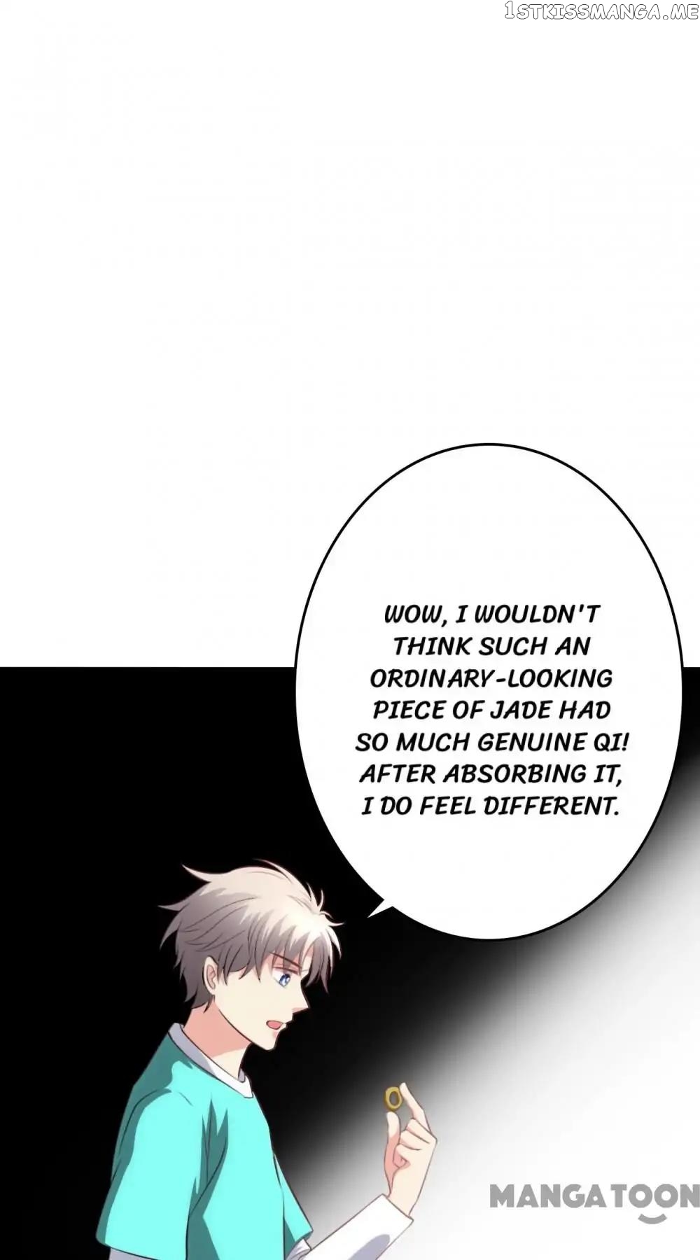 God Gives Me Some Special Eyes chapter 84 - page 4