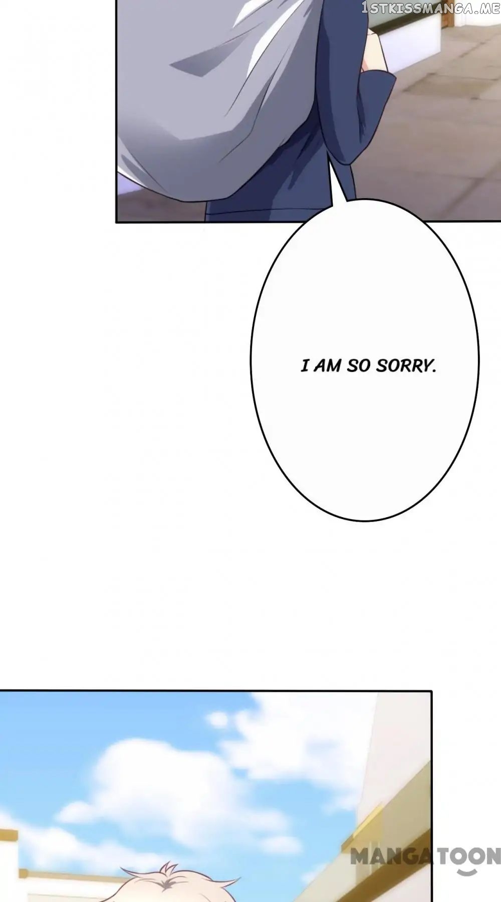 God Gives Me Some Special Eyes chapter 81 - page 48