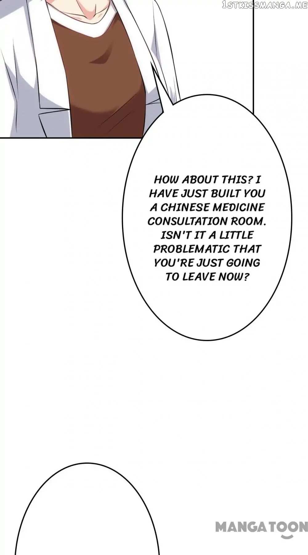 God Gives Me Some Special Eyes chapter 80 - page 6